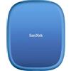 SANDISK CREATOR PHONE SSD ESTERNO 1TB MAGSAFE USB-C 1000/950 MB/S