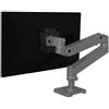 Ergotron LX Pro Series 45-682-293 Supporti a parete per TV 86,4 cm [34] Scrivani