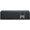 Logitech MX Keys S for Mac tastiera Ufficio RF senza fili + Bluetooth QWERTY US