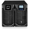 RIELLO UPS UPS RIELLO SENTINEL PRO2 SP22200A32.200VA/2.200W ONLINE DOPPIA CONVERSIONE ONDA