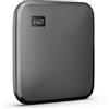 Western Digital WD Elements SE SSD 2 TB Nero