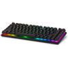Alienware Pro Wireless Gaming Keyboard tastiera USB + RF Wireless + Bluetooth Ne