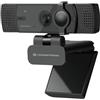 Conceptronic AMDIS07B webcam 16 MP 3840 x 2160 Pixel USB 2.0 Nero