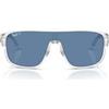 Ray-Ban Occhiali da Sole Ray-Ban RB2229 646/1C Polarizzati
