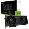 ASUS ProArt NVIDIA GeForce RTX 5090 32GB GDDR7 OC Edition