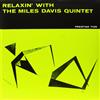 Relaxin' With The Miles Davis Quintet (DVD) Miles Davis
