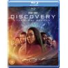 Paramount Home Entertainment Star Trek: Discovery - The Final Season (Blu-ray)