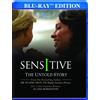 Allied Vaughn Sensitive: The Untold Story (Blu-ray) Dr. Elaine Aron Alanis Morissette