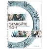 WarnerBrothers Stargate SG-1: Season 7 (DVD)