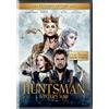 Universal Home Video HUNTSMAN: WINTER'S WAR (DVD) Claflin Sam Hemsworth Chris Sam Claflin