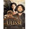 RAI CINEMA S.P.A. Il Ritorno Di Ulisse (DVD) Boni Todeschini