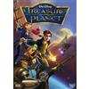 WALT DISNEY ANIMATION Treasure Planet (DVD) Joseph Gordon-Levitt Brian Murray David Hyde Pierce