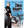 Maverick Two Guns (DVD) J.D. Williams Isidro Urquia