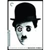 Criterion Collection Modern Times (The Criterion Collection) (DVD) Charles Chaplin Paulette Goddard
