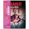 88 Films Assault! Jack the Ripper (Blu-ray) Tamaki Katsura Yutaka Hayashi Yuri Yamashina