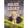 Paramount Police Squad! The Complete Series (DVD) Leslie Nielsen Alan North Rex Hamilton