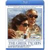 Scorpion Releasing The Greek Tycoon (Blu-ray) Anthony Quinn Jacqueline Bisset Charles Durning