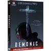Midnight Factory Demonic (DVD) Carly Pope Chris William Martin Michael J. Rogers
