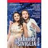 Opus Arte Il Barbiere Di Siviglia: Glyndebourne 2016 (Mazzola) (DVD) Danielle de Niese