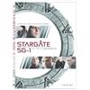 WarnerBrothers Stargate SG-1 - Season 10 (DVD) Ben Browder Amanda Tapping Christopher Judge