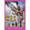 Space Jungle Rio Pride (DVD) Various models