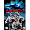 Fabulous Films Airwolf - Complete Season 4 (5 disc set) (DVD)