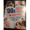 PARAMOUNT 00's Rom Com Faves 4-Movie Collection (DVD) Sarah Jessica Parker Kate Hudson