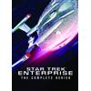 PARAMOUNT Star Trek Enterprise: The Complete Series (DVD) Scott Bakula Anthony Montgomery