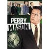 Paramount Perry Mason: Season 6, Vol. 1 (DVD) Raymond Burr Barbara Hale William Hopper