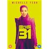 Paramount Home Entertainment Star Trek: Section 31 (DVD) Omari Hardwick Sam Richardson Michelle Yeoh