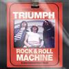 Round Hill Music Triumph: Rock & Roll Machine (Blu-ray) Triumph