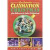 Henstooth Video Will Vinton's Claymation Christmas Plus Halloween & Easter Celebrations (DVD)