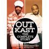 Collectors Forum Outkast - The Complete Story (DVD) Outkast