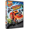 PARAMOUNT Blaze and the Monster Machines: Big Rig to the Rescue! (DVD)