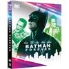 Warner Bros. Batman Forever - Coll Dc Comics (Blu-ray) Lee Jones Carrey Kilmer Kidman