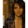 Criterion Collection Let the Sunshine In (The Criterion Collection) (Blu-ray) Juliette Binoche