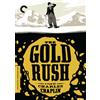 Criterion Collection The Gold Rush (Criterion Collection) (DVD) Charlie Chaplin Georgia Hale