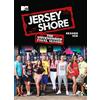 Paramount Jersey Shore: Season 6 (Uncensored) (DVD) Vinny Guadagnino Ronnie Ortiz-Magro
