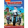 Paramount Barnyard (DVD) Kevin James Courteney Cox Sam Elliott Danny Glover Wanda Sykes