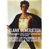 Atavistic Richard Hell and the Voidoids: Blank Generation (DVD) Ulli Lommel