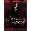 Maverick Deadly Wordz (DVD) Seven Michael Davis Alinor Ben Menashe Terri Twine Tao