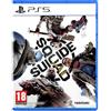 WARNER BROS Suicide Squad: Kill the Justice League /PS5