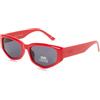 Vans Leyden Sunglasses Occhiali Unisex - Adulto (Pacco da 1)