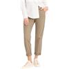 Dockers - Weekend Chino Slim Ankle, Pantaloni Donna