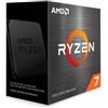 AMD Ryzen 7 5800X3D 8 Core 3,4GHz 100MB skAM4 Box