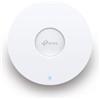TP-Link EAP653 Access Point Wireless AX3000 3000Mbps Dual-Band PoE Bianco