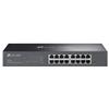 TP-Link Omada ES216G Switch Managed Gigabit Ethernet 16 Porte