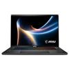 MSI Microstar MSI Stealth 16 AI+ Intel Core Ultra 9 386H 32GB GeForce RTX 5080 1TB SSD 16 OLED QHD+ Windows 11