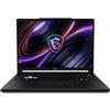 MSI Microstar MSI Raider 16 HX Intel Core Ultra 9 275HX 32GB GeForce RTX 5080 1TB SSD 16 QHD+ Windows 11