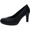 Clarks - Adriel Viola, Scarpe per Uniforme Donna